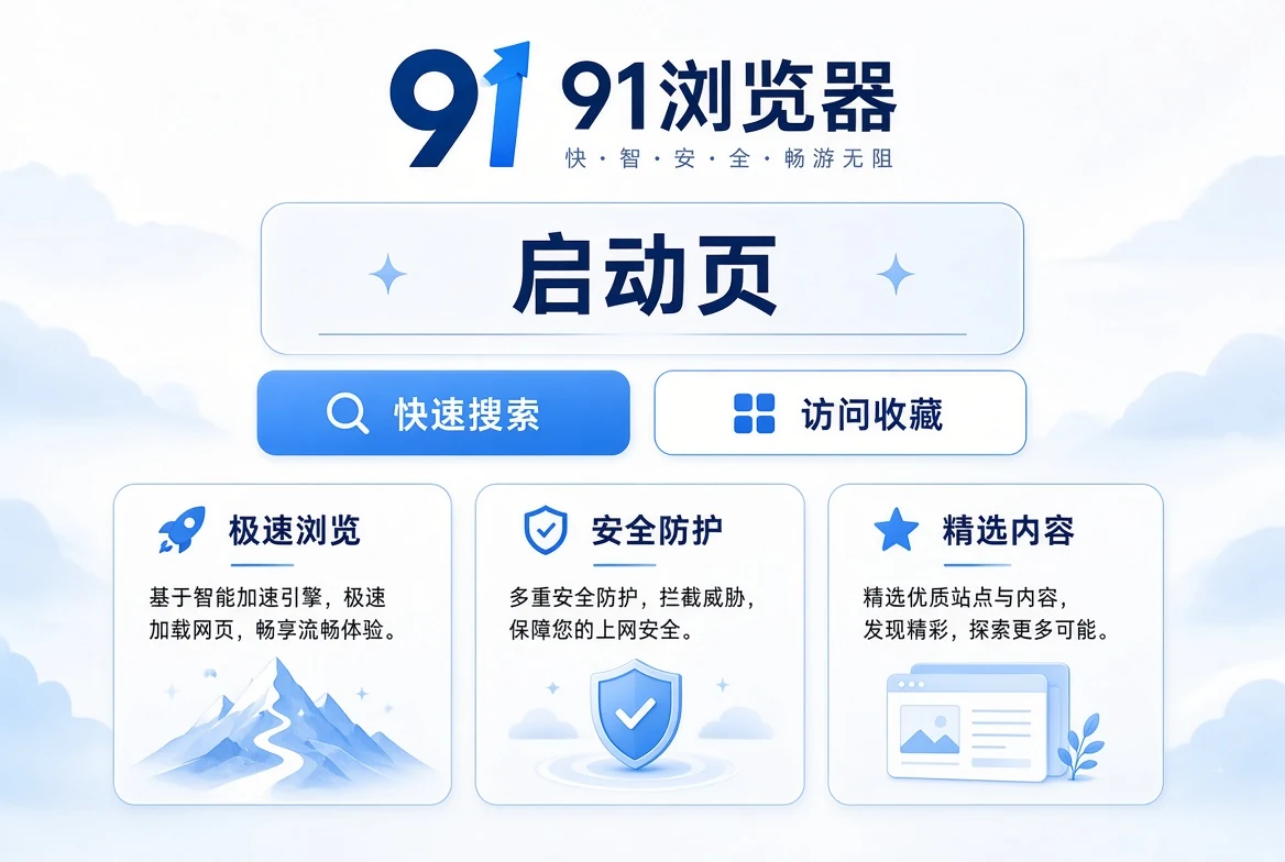 启页配图